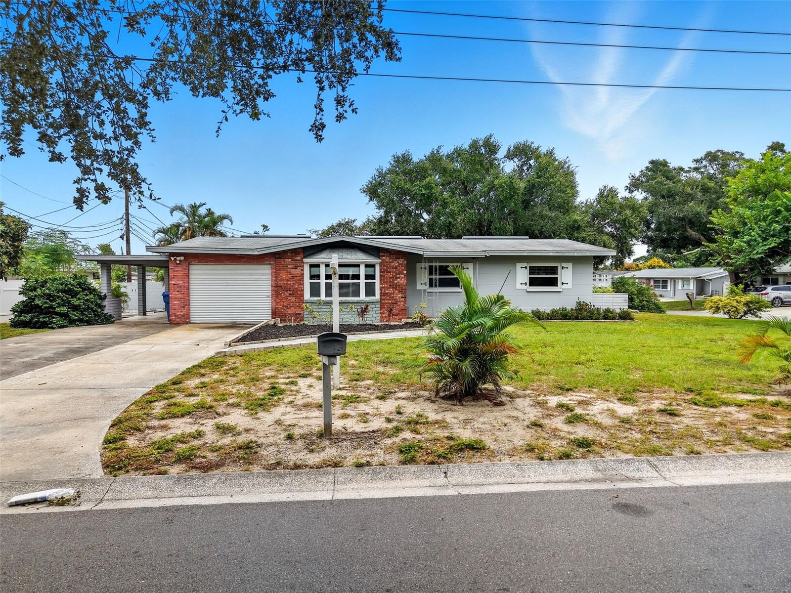 WALSINGHAM HEIGHTS 1ST ADD - Residential
