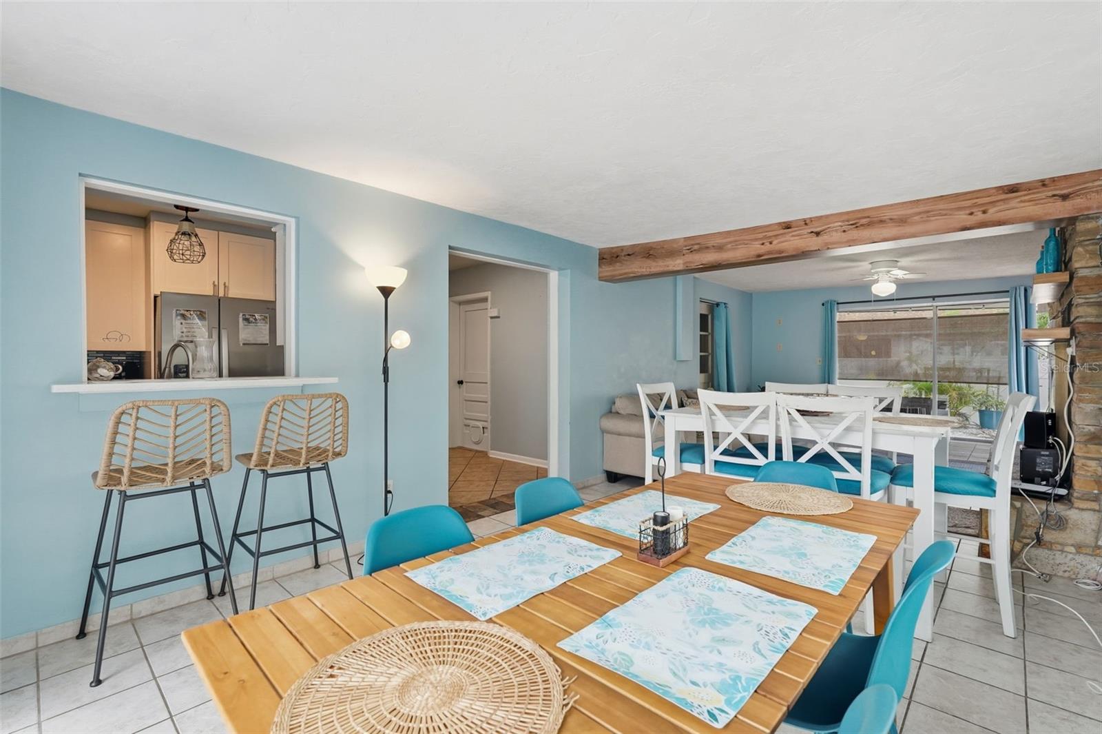 WALSINGHAM HEIGHTS 1ST ADD - Residential