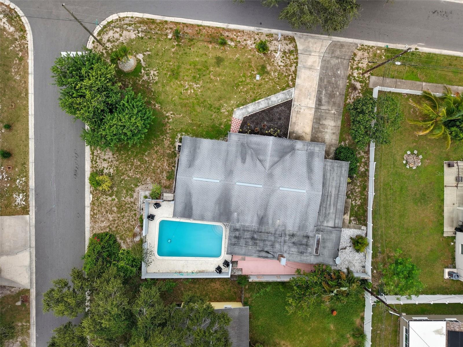 WALSINGHAM HEIGHTS 1ST ADD - Residential