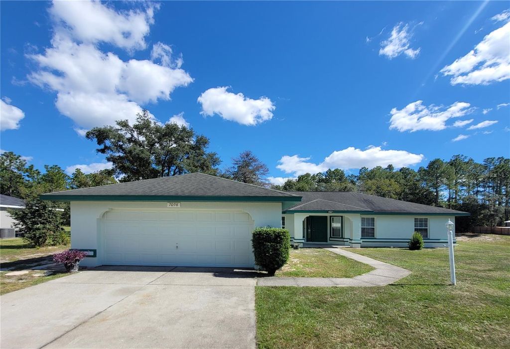 Photo of 7098 SW 131st Loop, Ocala, FL 34473 (MLS # L4956667)