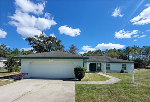 Photo of 7098 SW 131st Loop, Ocala, FL 34473 (MLS # L4956667)