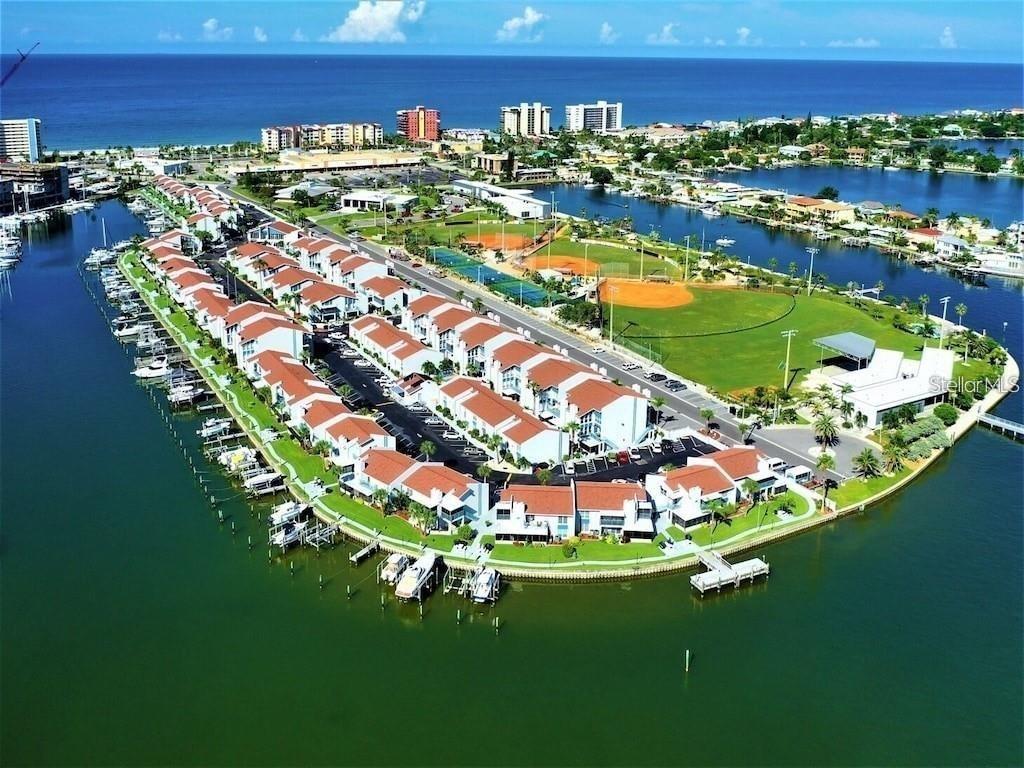 250 MEDALLION BOULEVARD H