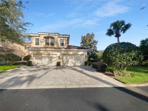 Photo of 84 Camino Real Boulevard #1, Howey In The Hills, FL 34737 (MLS # O6361295)