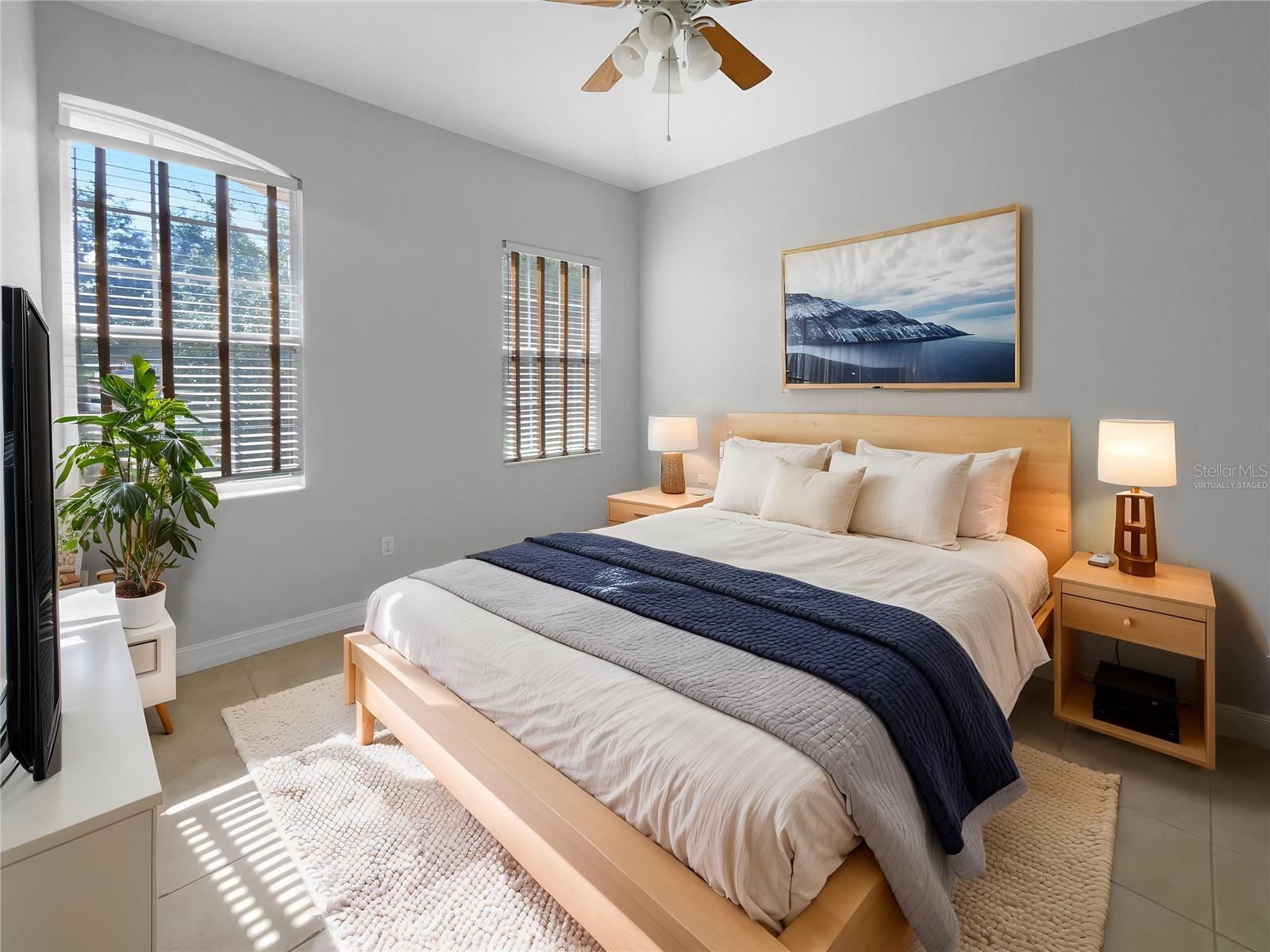 HOWEY IN HILLS MISSION CARMEL CONDO U - Residential