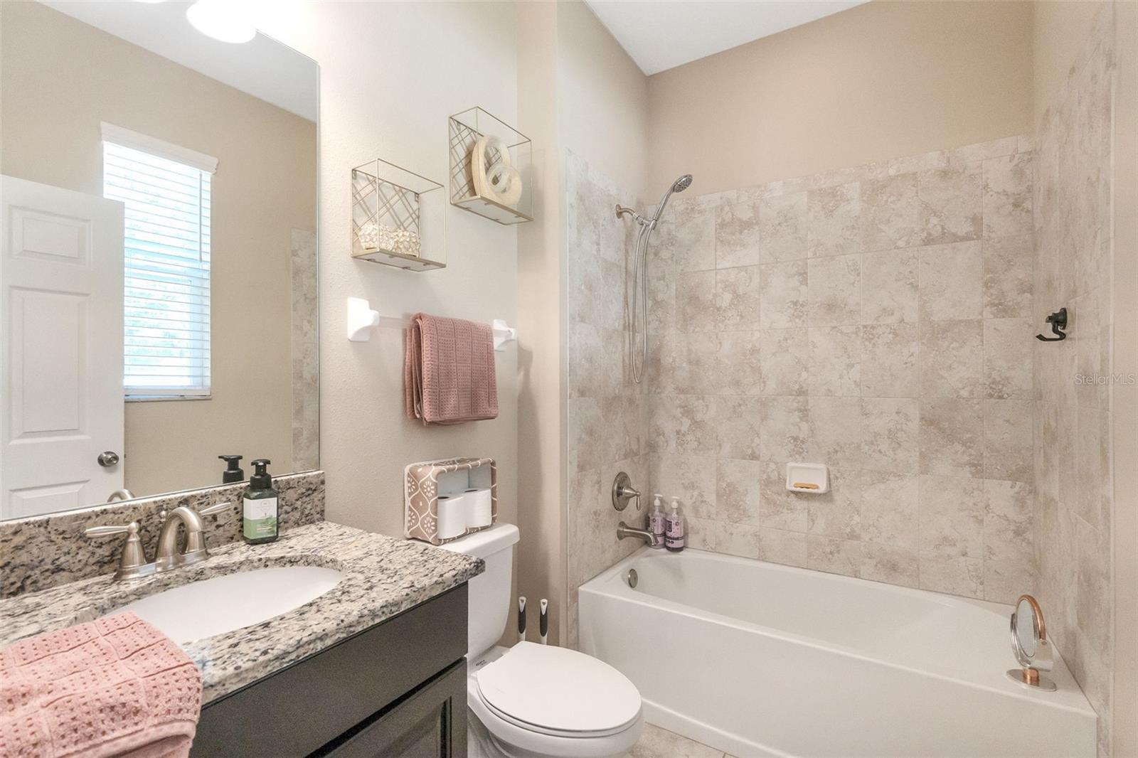 WESBRIDGE PH 2 & 2A - Residential