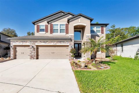 Photo of 30068 Skylark Drive, Wesley Chapel, FL 33545 (MLS # TB8490225)
