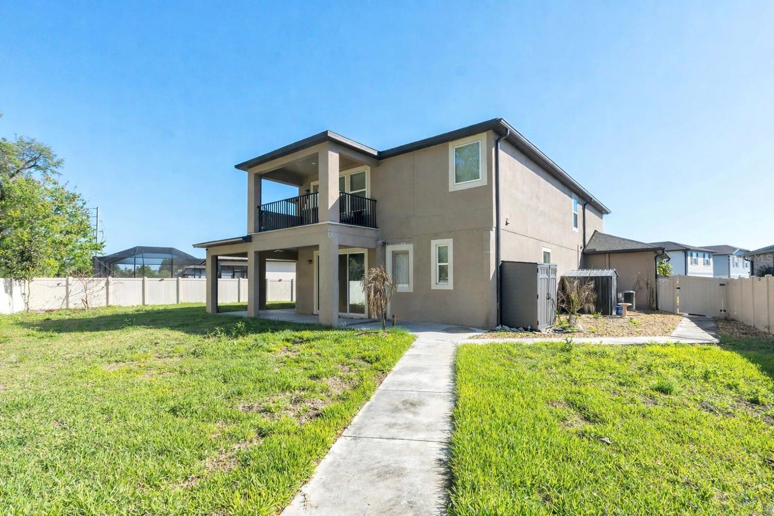 WESBRIDGE PH 2 & 2A - Residential