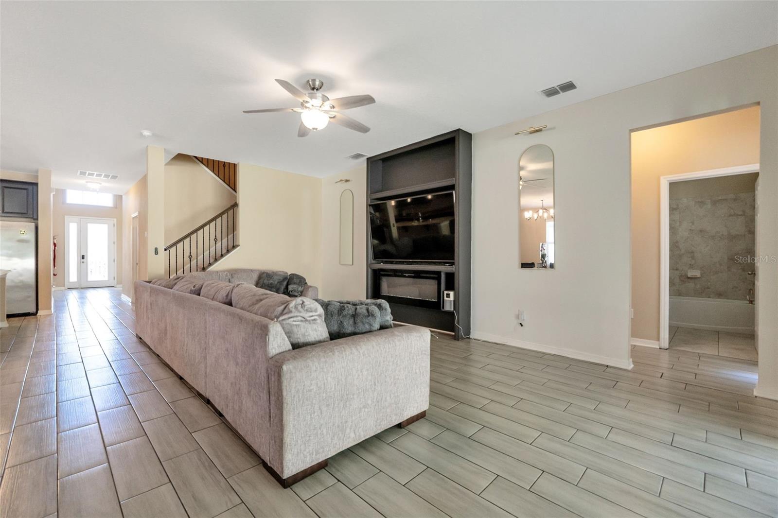 WESBRIDGE PH 2 & 2A - Residential