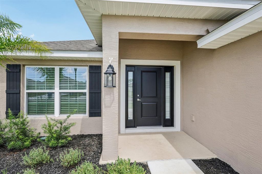 Photo of 12518 Pine Bluff Street, Spring Hill, FL 34609 (MLS # W7877820)