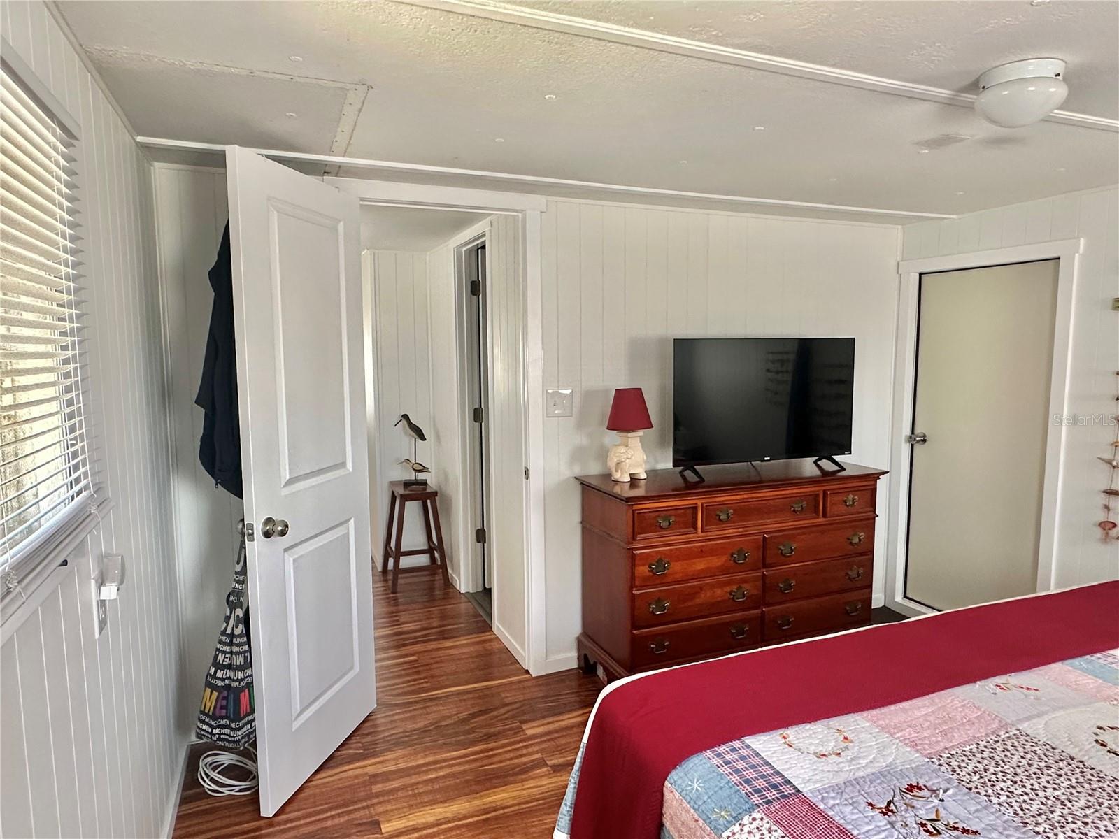 BRADENTON TROPICAL PALMS CO-OP - Residential