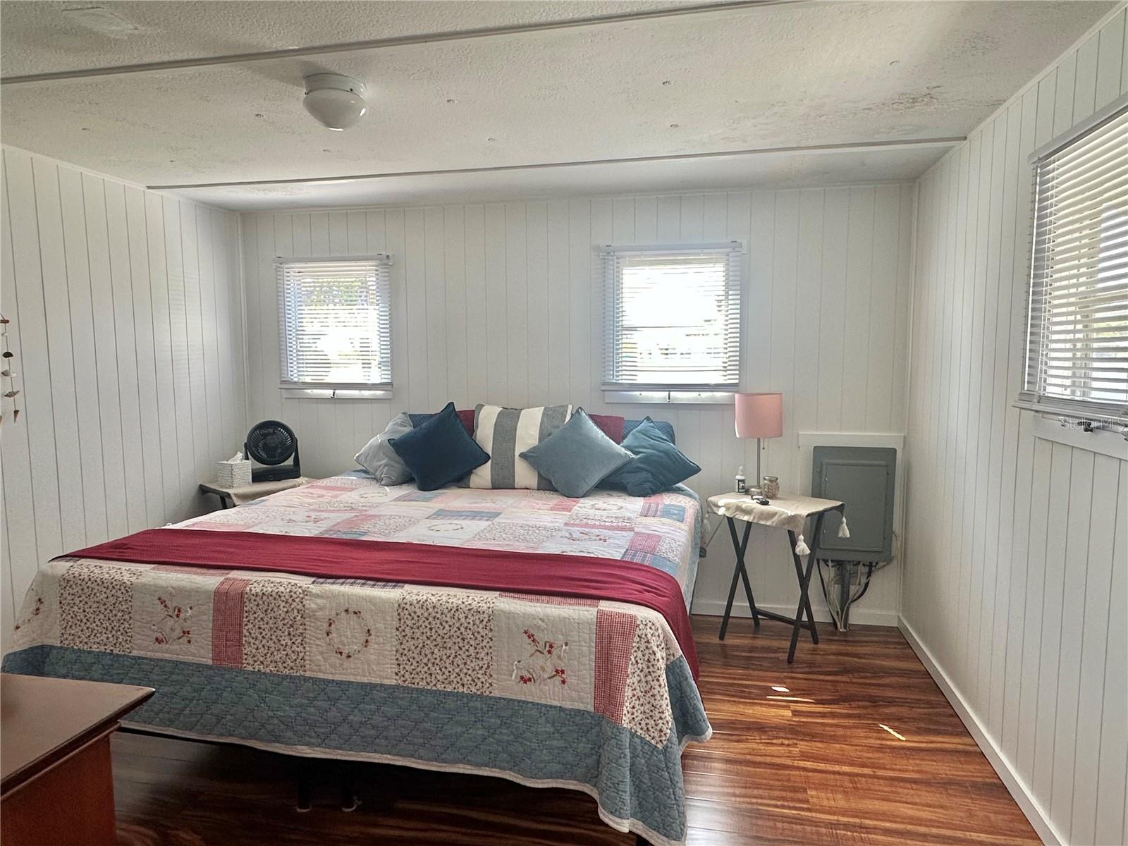 BRADENTON TROPICAL PALMS CO-OP - Residential