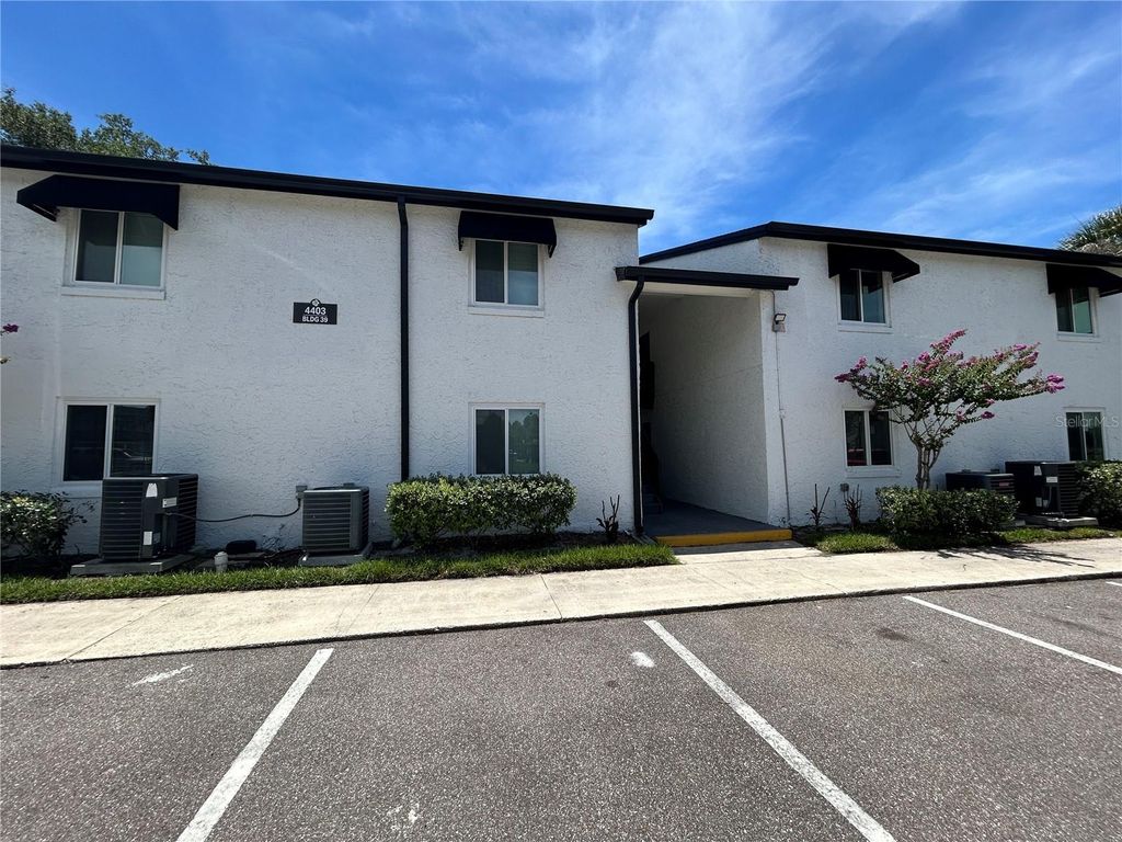Photo of 4403 S Semoran Boulevard #5, Orlando, FL 32822 (MLS # O6414623)