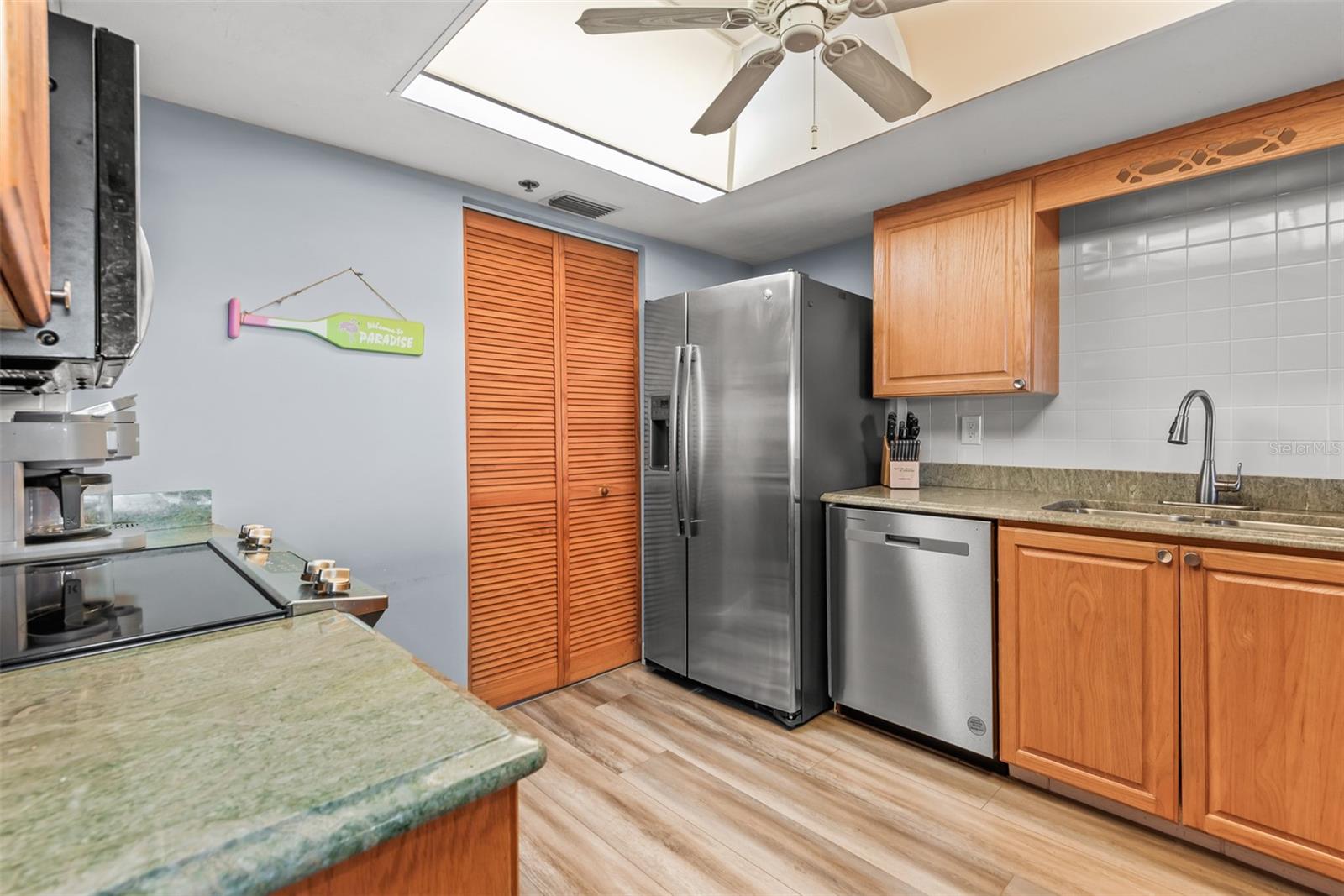 ASHLEY CONDO - Residential