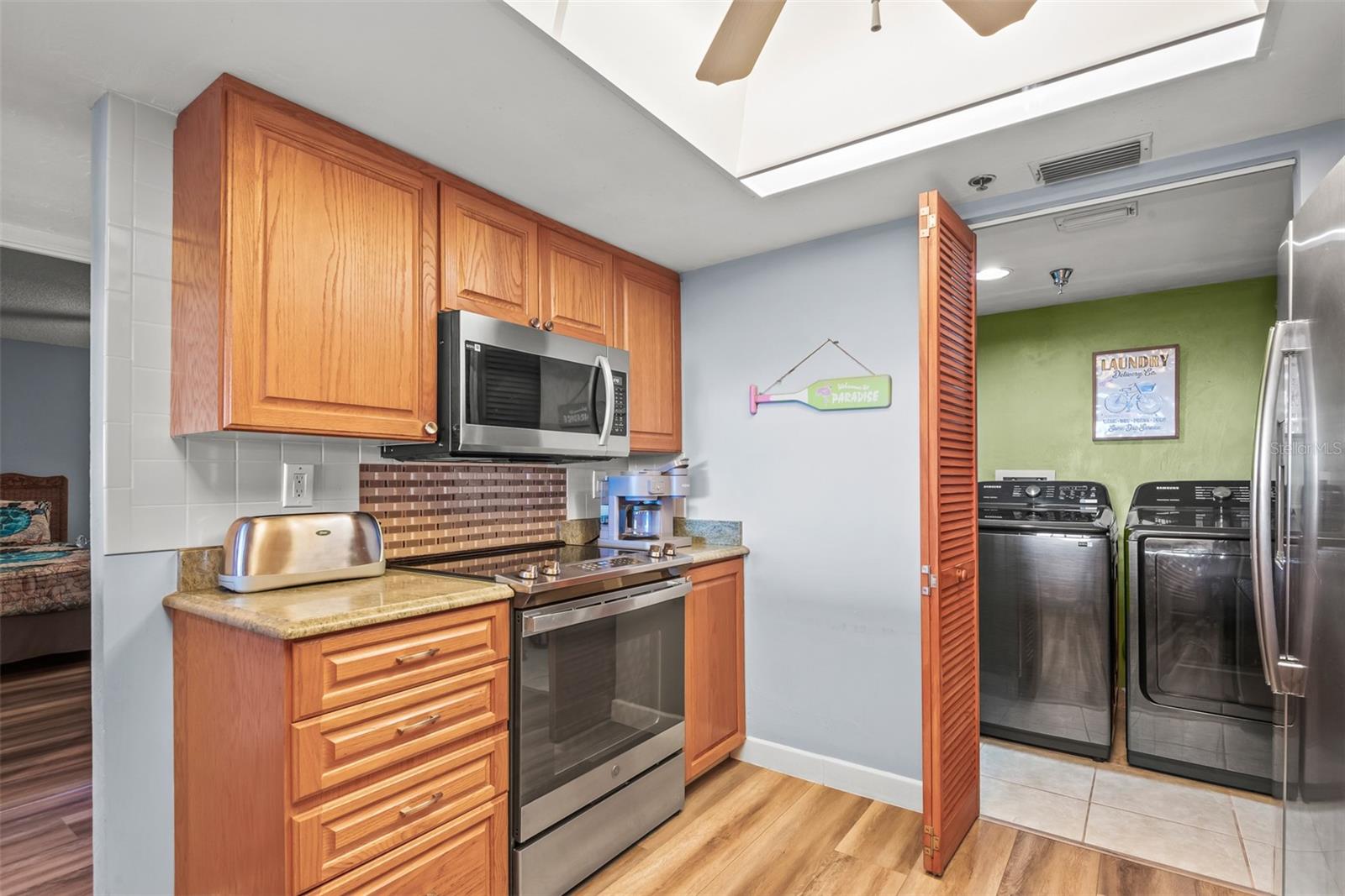 ASHLEY CONDO - Residential