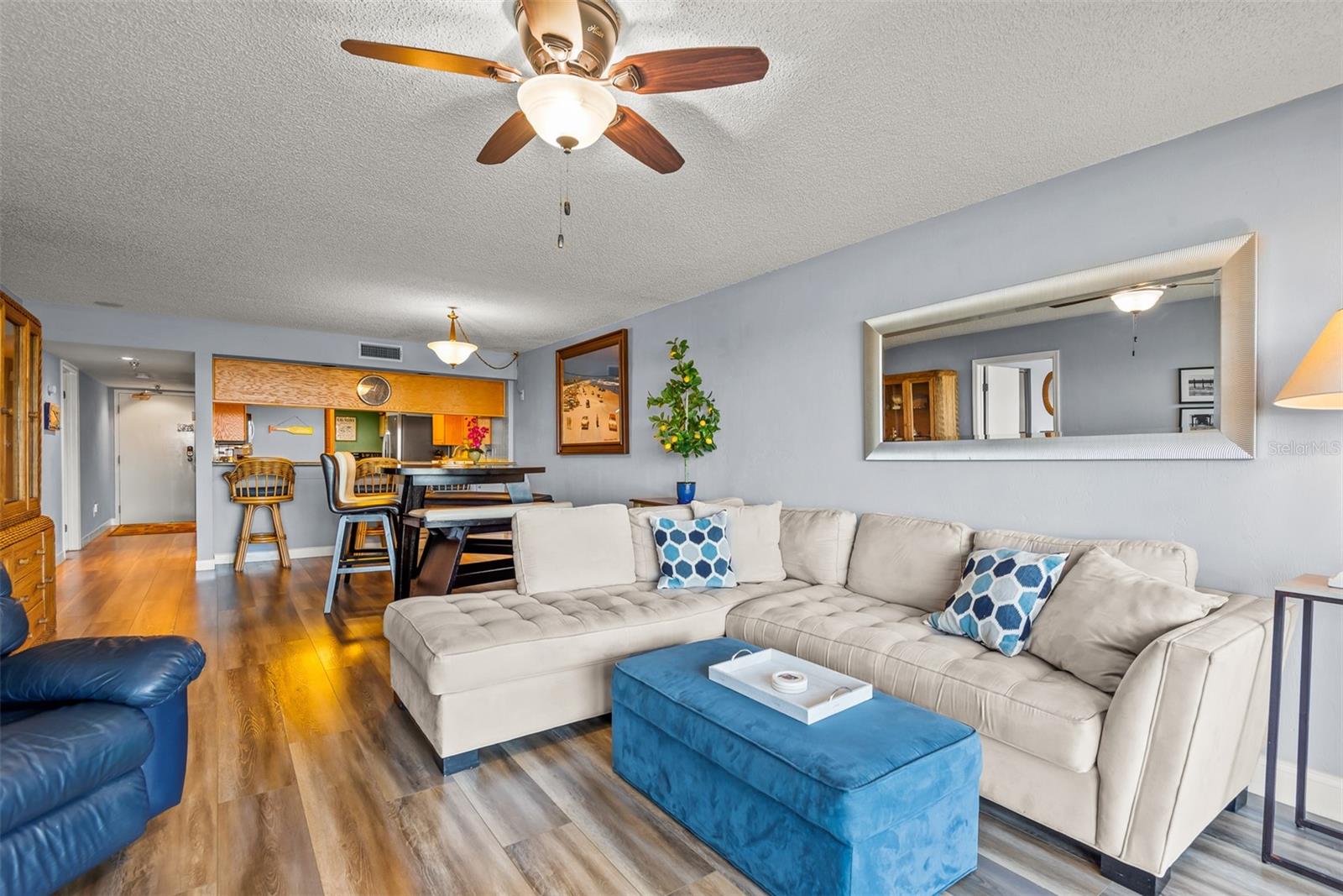 ASHLEY CONDO - Residential