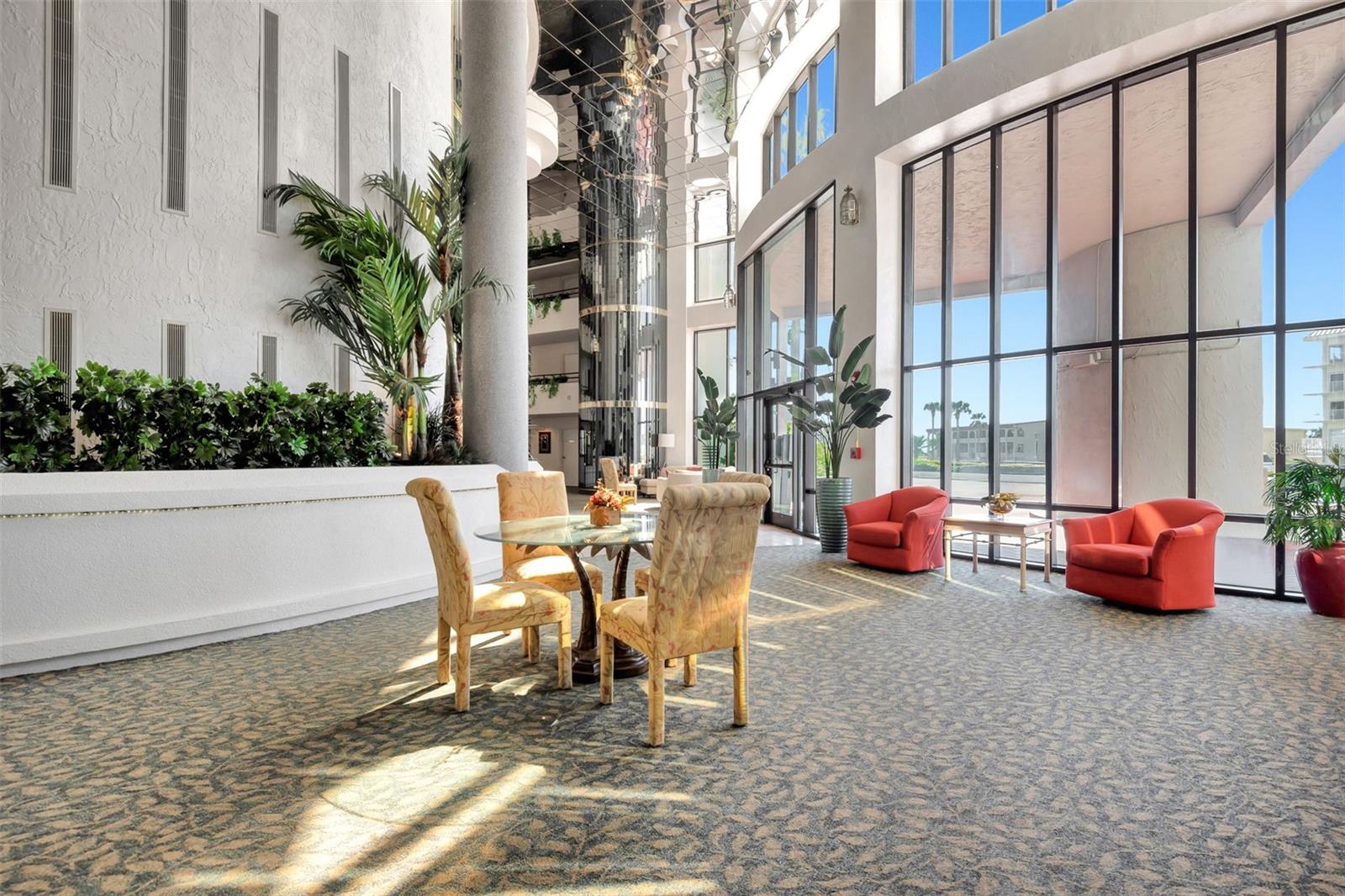 ASHLEY CONDO - Residential