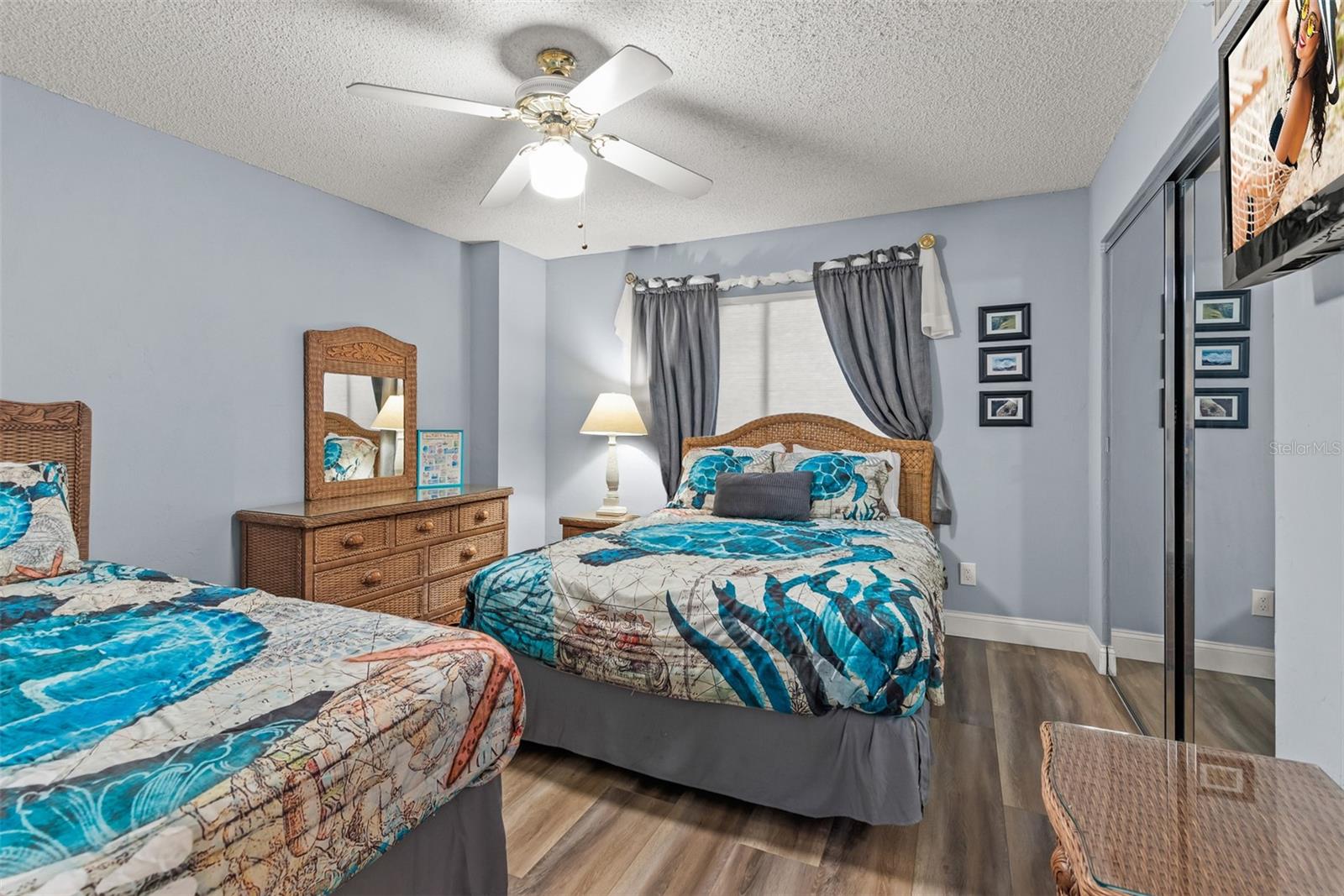 ASHLEY CONDO - Residential