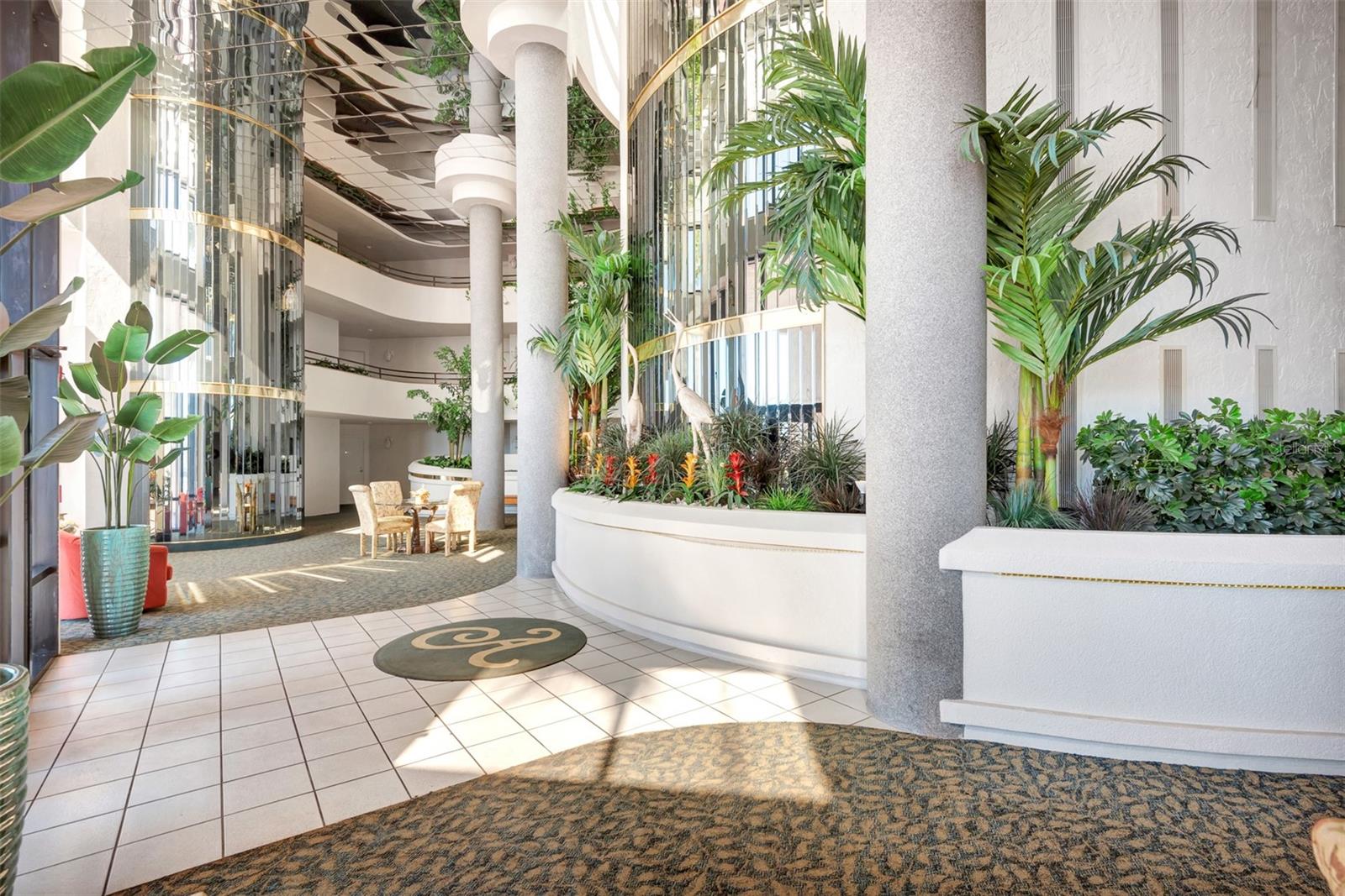 ASHLEY CONDO - Residential