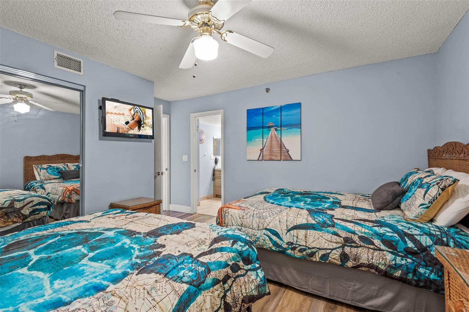 ASHLEY CONDO - Residential