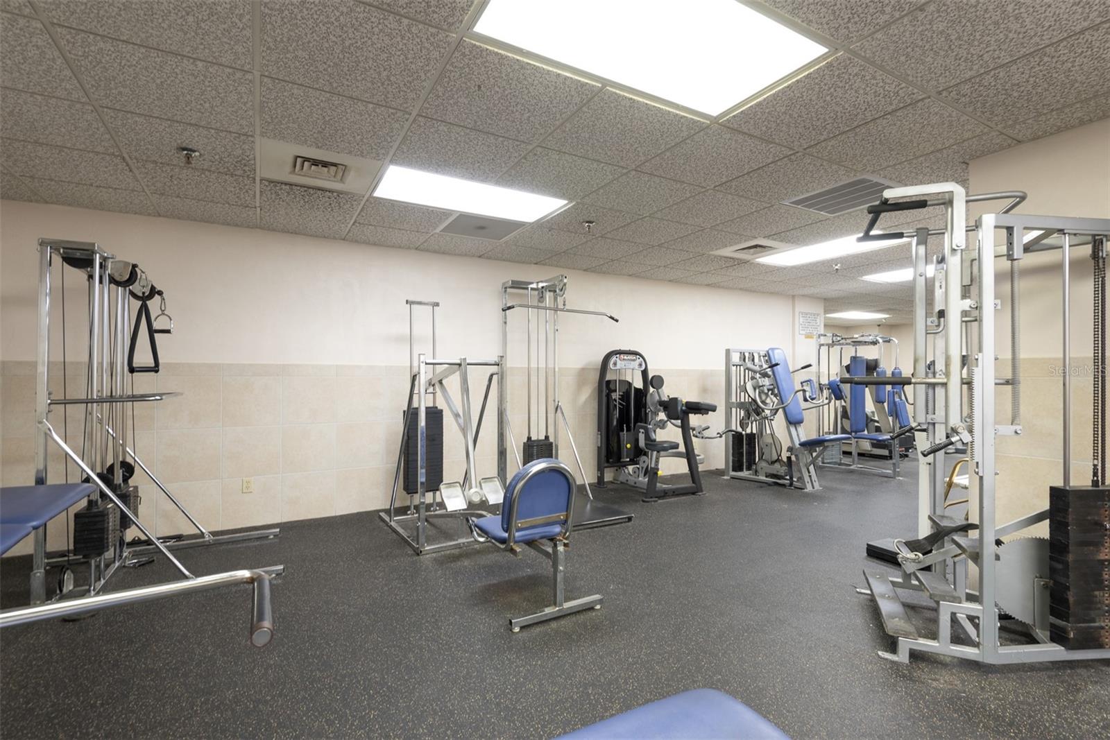 ASHLEY CONDO - Residential