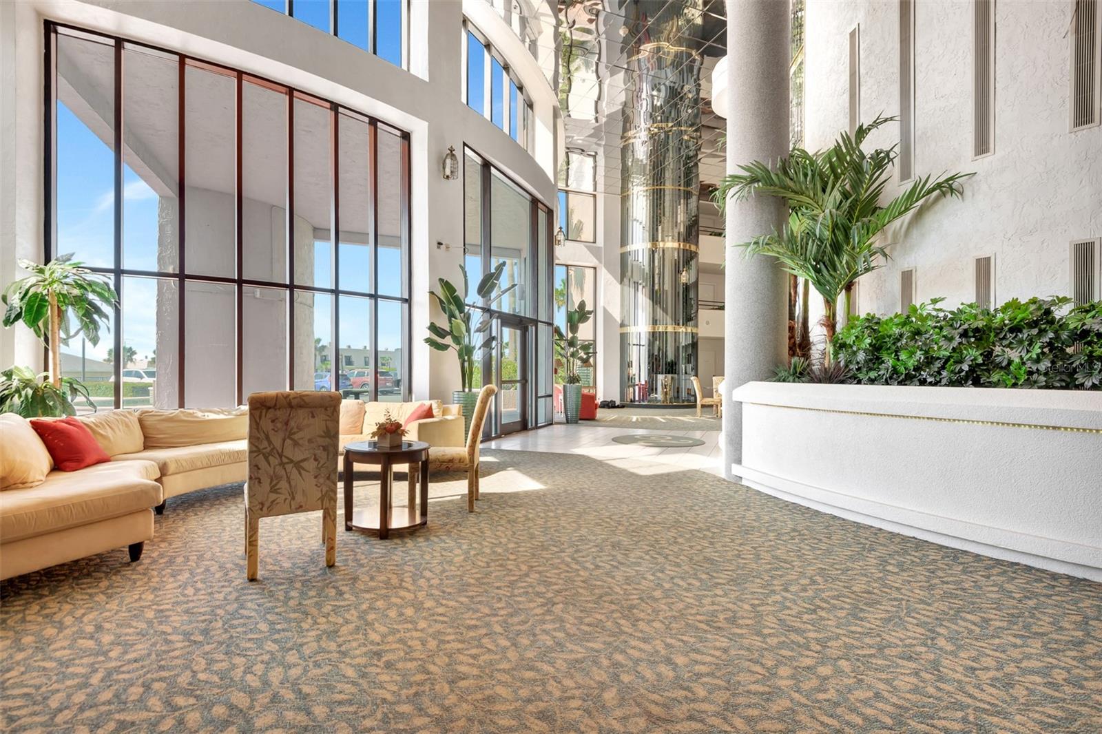 ASHLEY CONDO - Residential