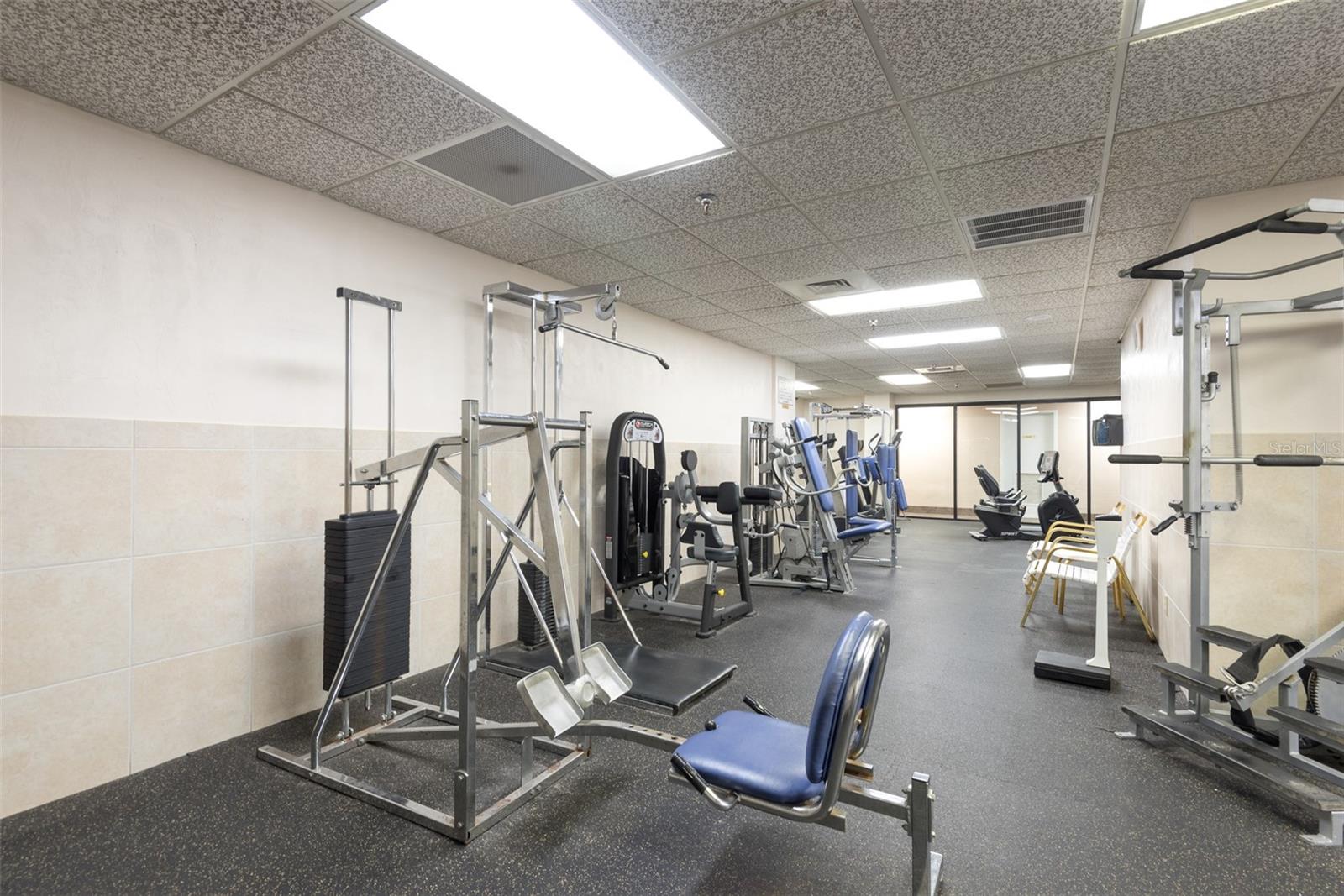 ASHLEY CONDO - Residential