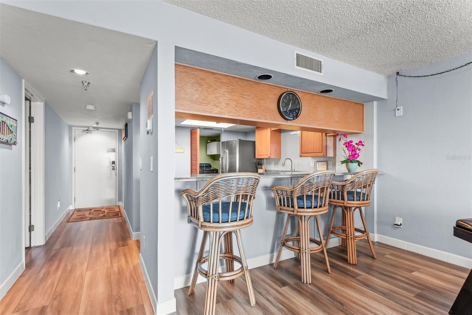 ASHLEY CONDO - Residential