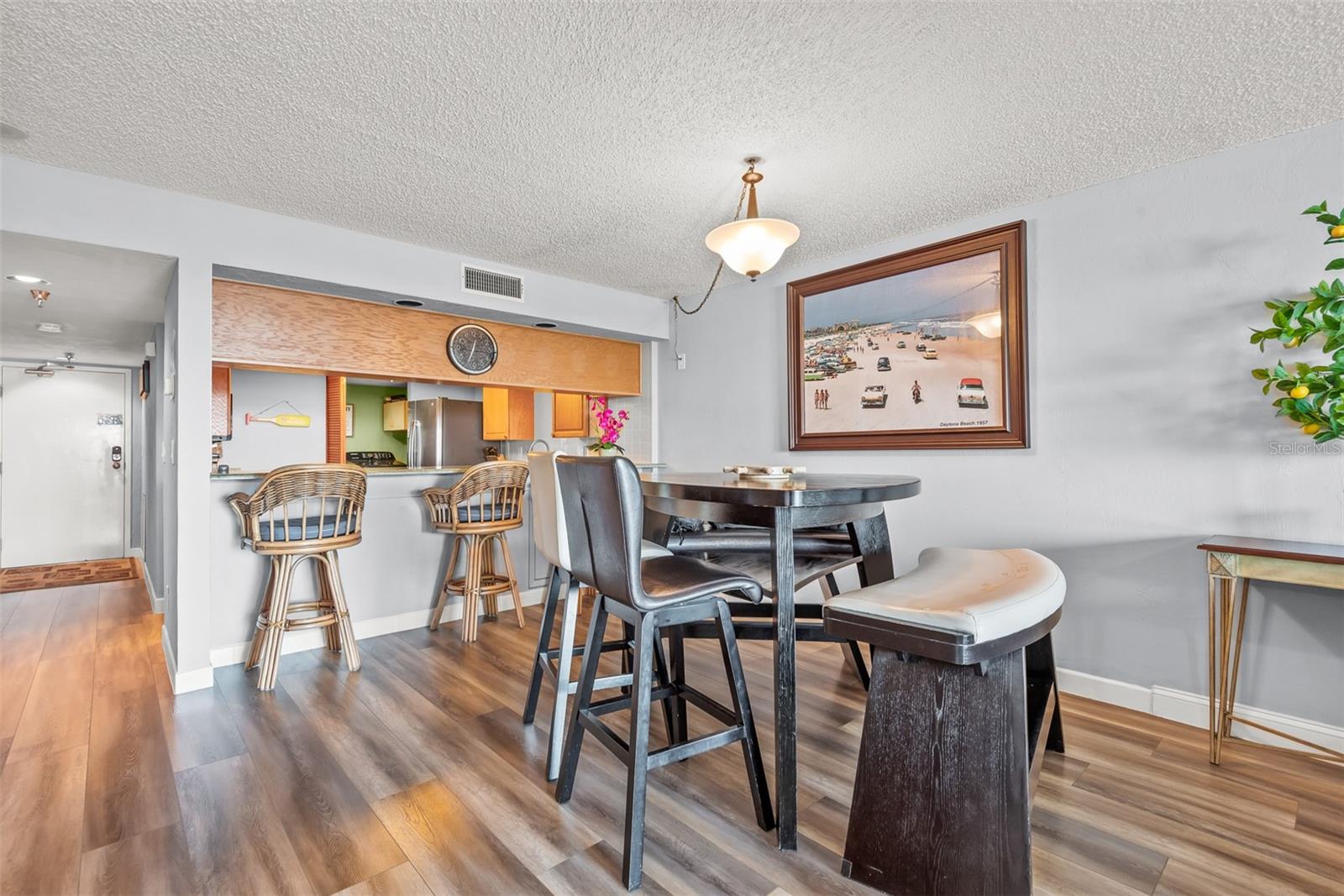 ASHLEY CONDO - Residential