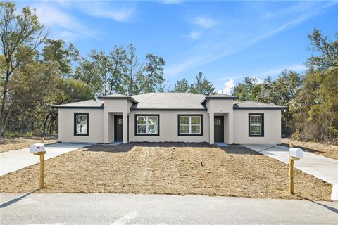 16054 SW 29TH COURT ROAD OCALA FL 34473