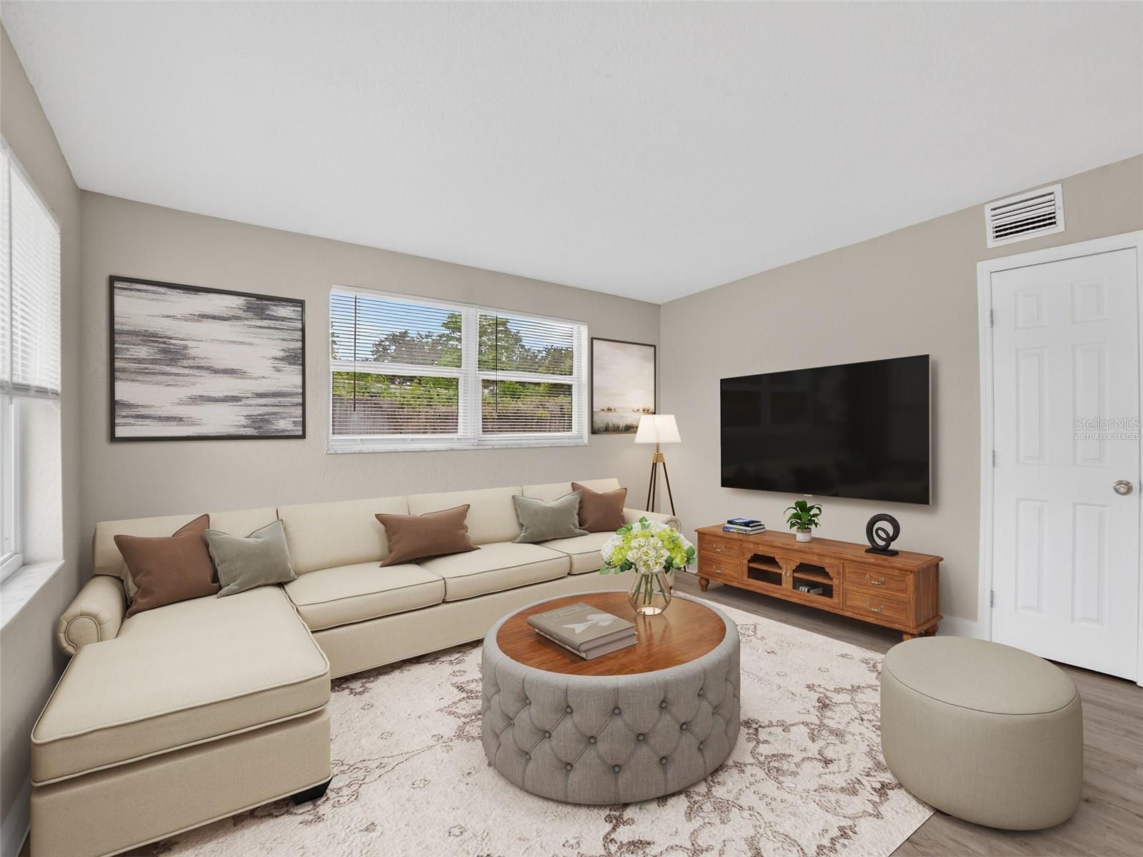 PLANTATION ESTATES - Residential