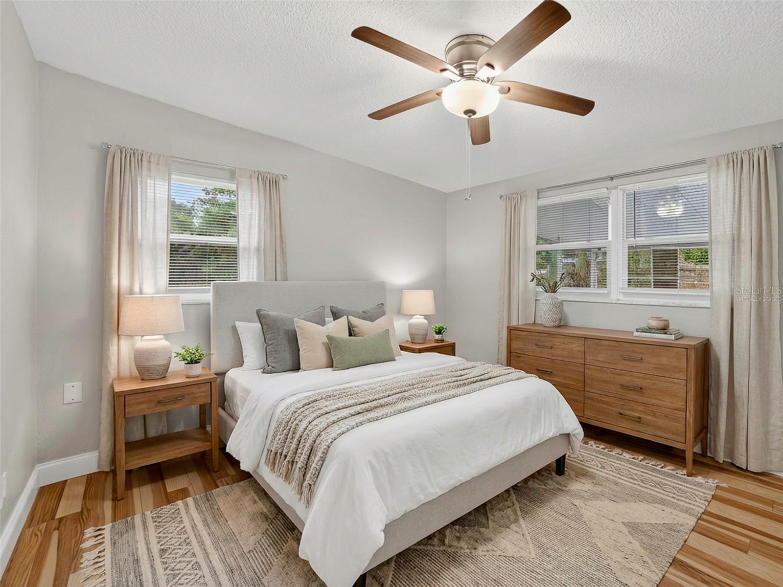 PLANTATION ESTATES - Residential