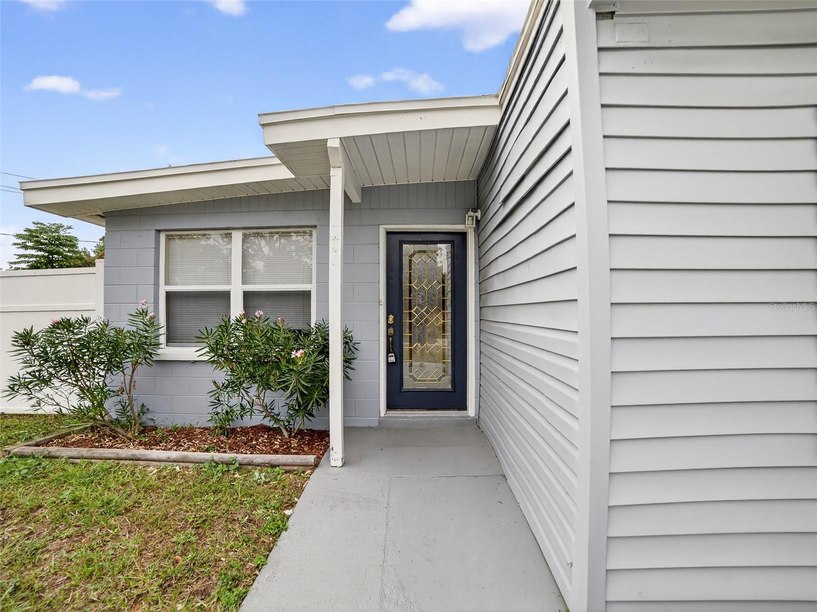 PLANTATION ESTATES - Residential