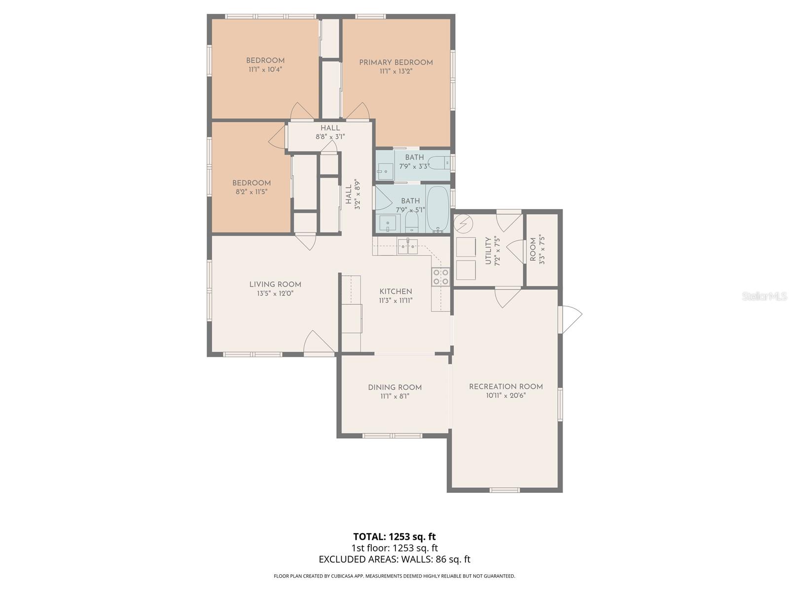 PLANTATION ESTATES - Residential