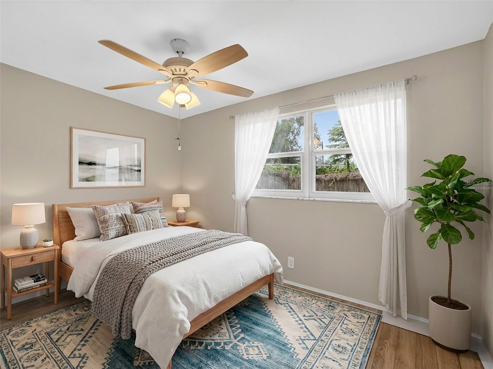 PLANTATION ESTATES - Residential