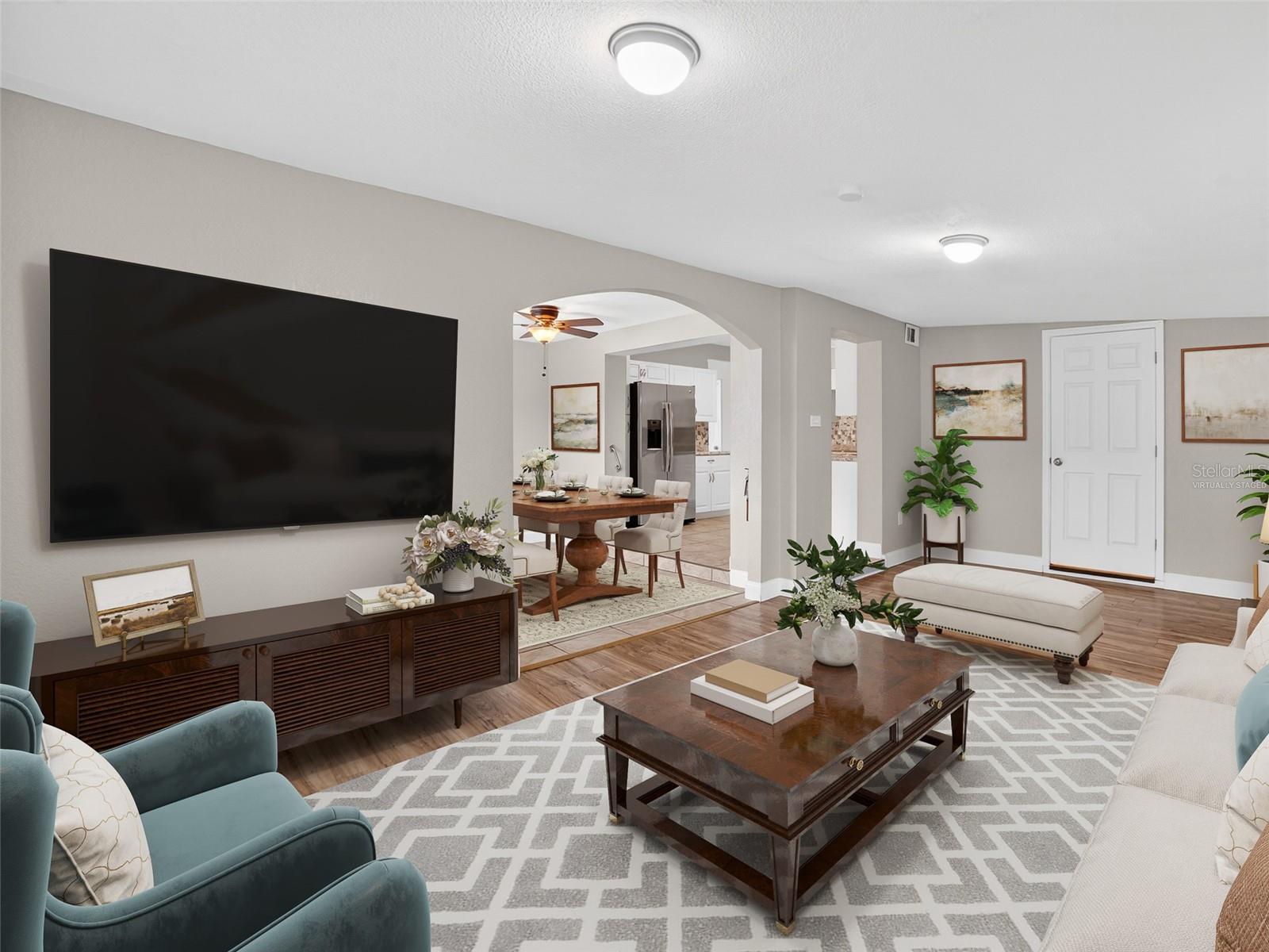 PLANTATION ESTATES - Residential