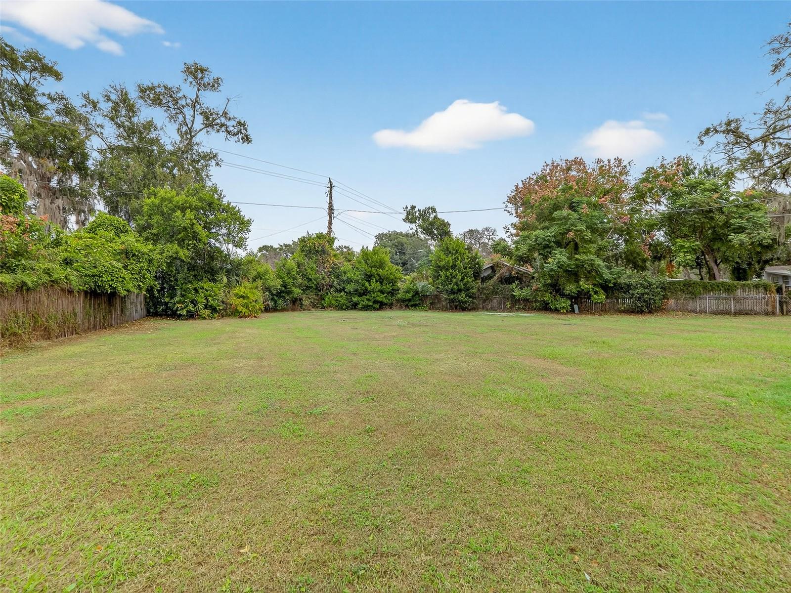 PLANTATION ESTATES - Residential