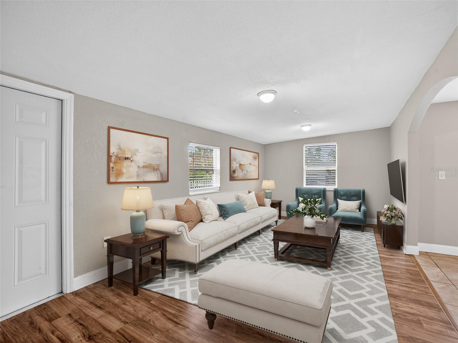 PLANTATION ESTATES - Residential