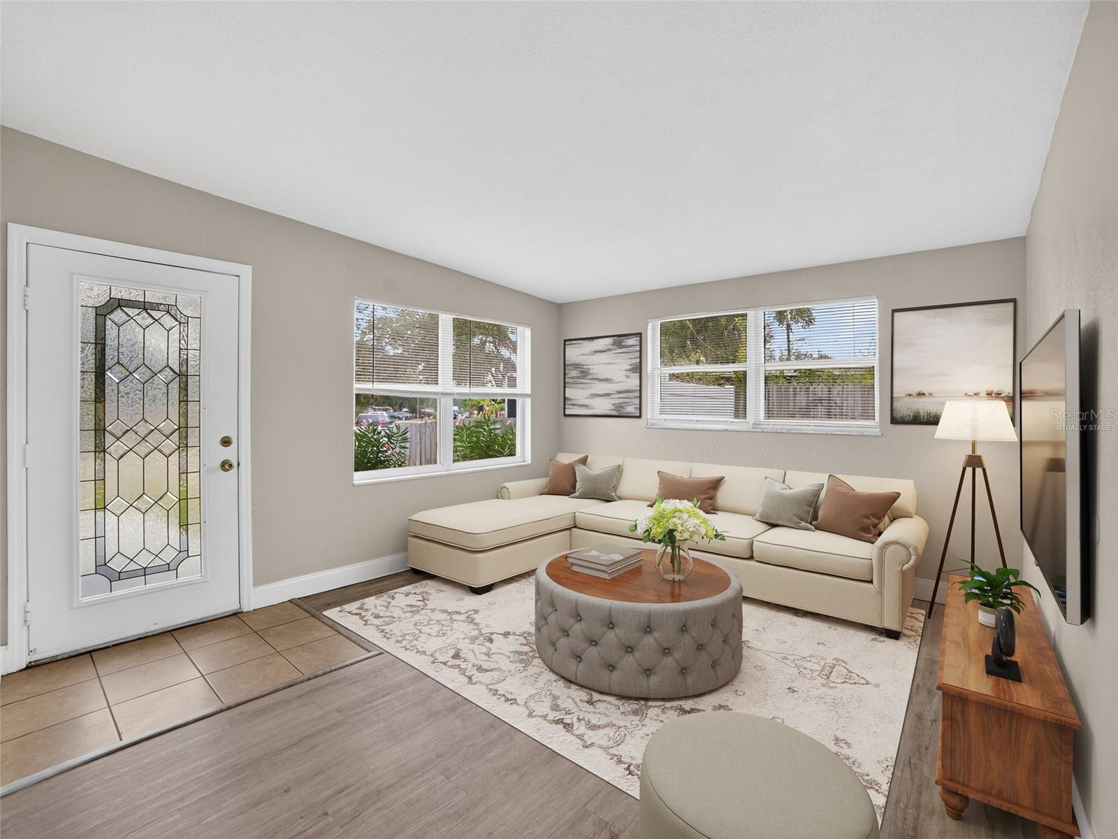 PLANTATION ESTATES - Residential