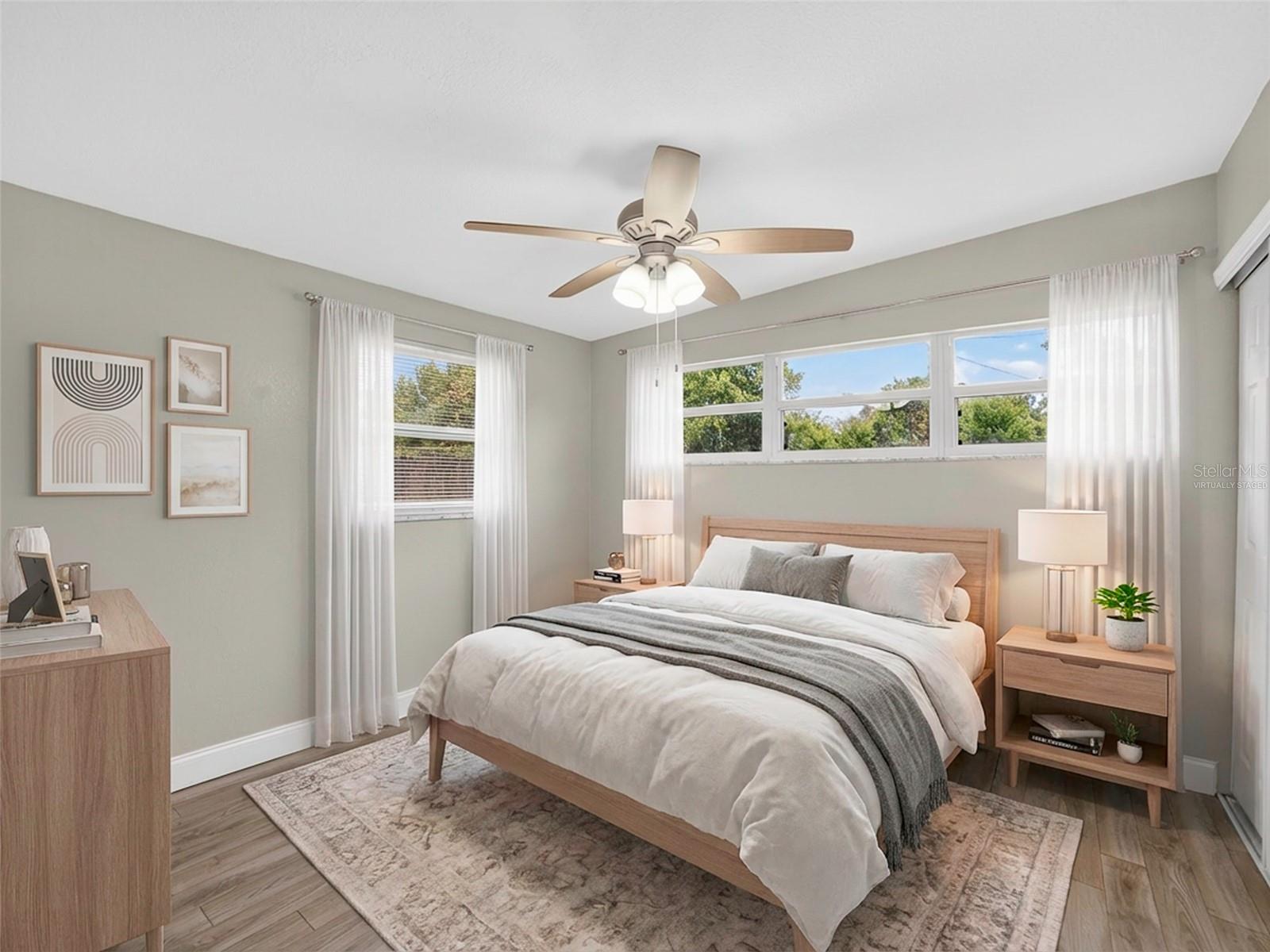 PLANTATION ESTATES - Residential