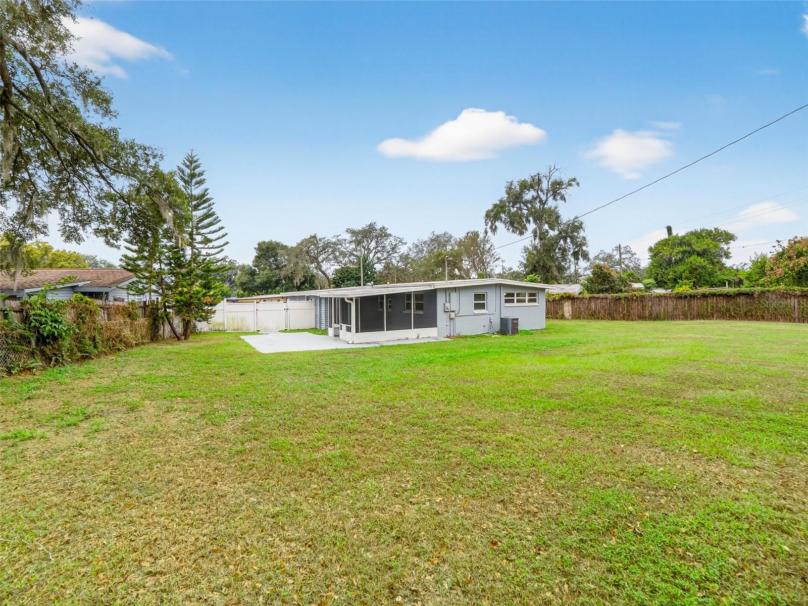 PLANTATION ESTATES - Residential