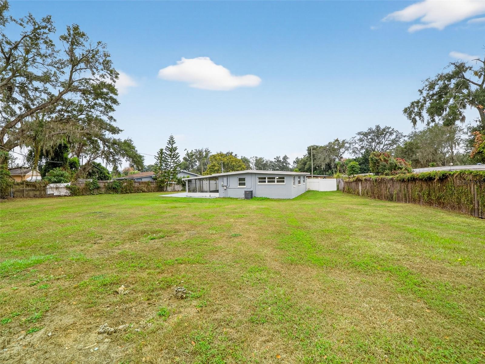 PLANTATION ESTATES - Residential