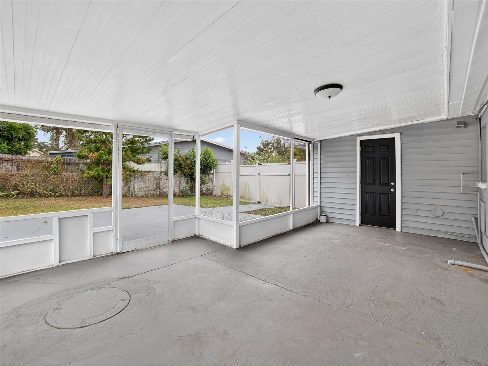 PLANTATION ESTATES - Residential