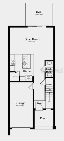 10770 ECLIPSE STREET, SARASOTA, FL, 34241 1 10770 ECLIPSE STREET