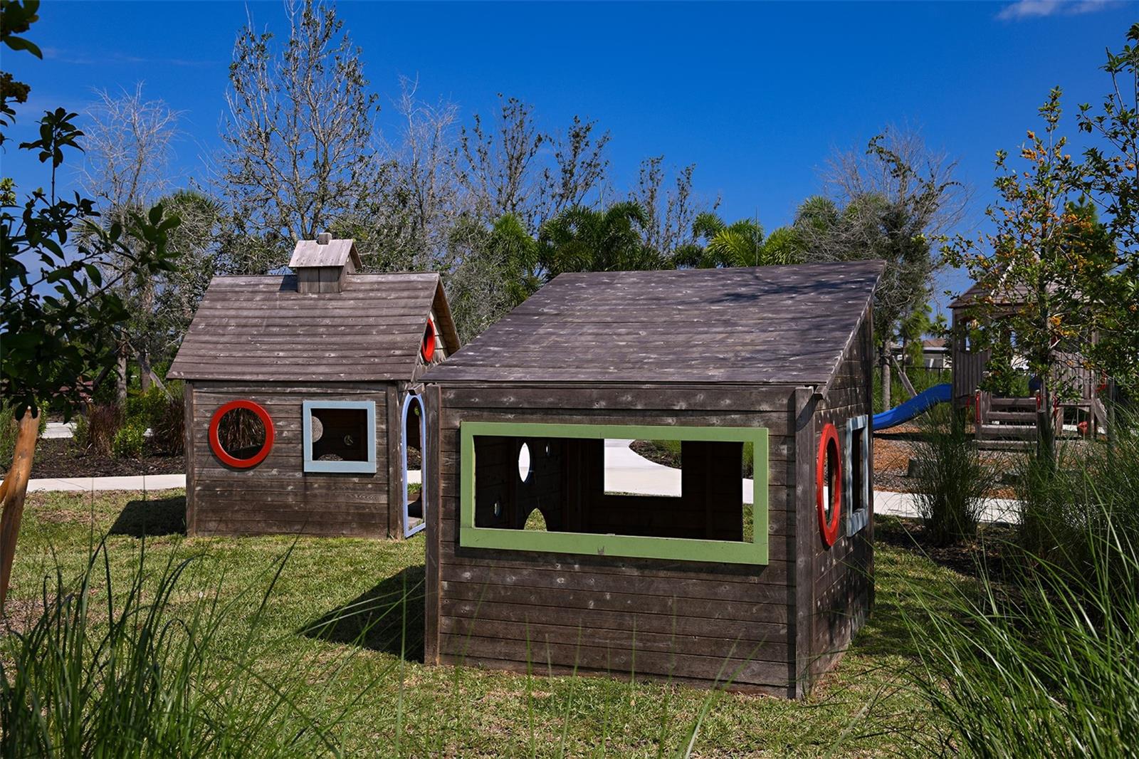 THE TOWNS AT SKYE RANCH - Residential