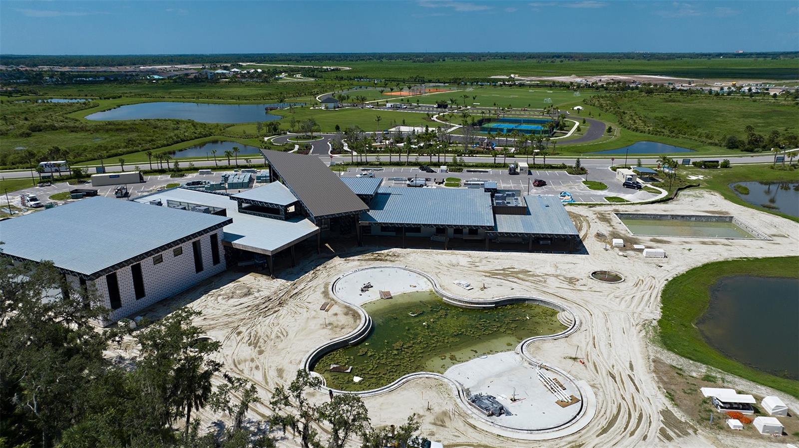 THE TOWNS AT SKYE RANCH - Residential