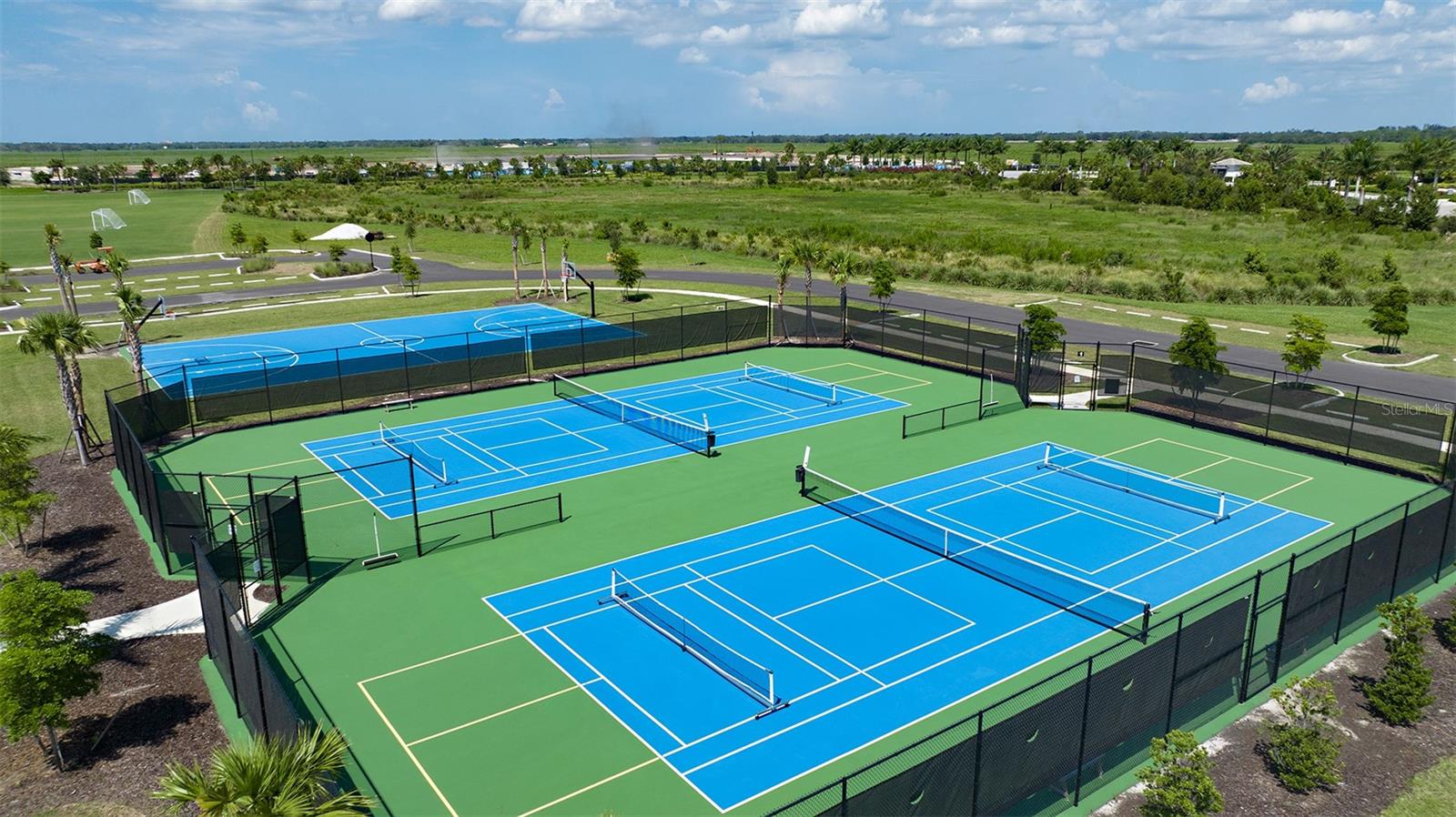 THE TOWNS AT SKYE RANCH - Residential