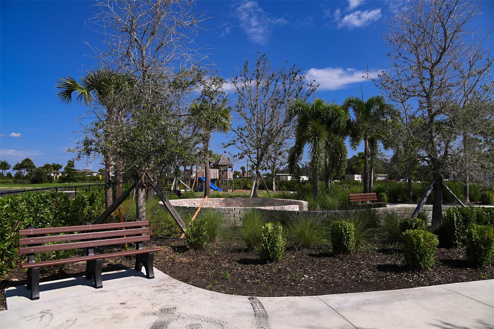 THE TOWNS AT SKYE RANCH - Residential