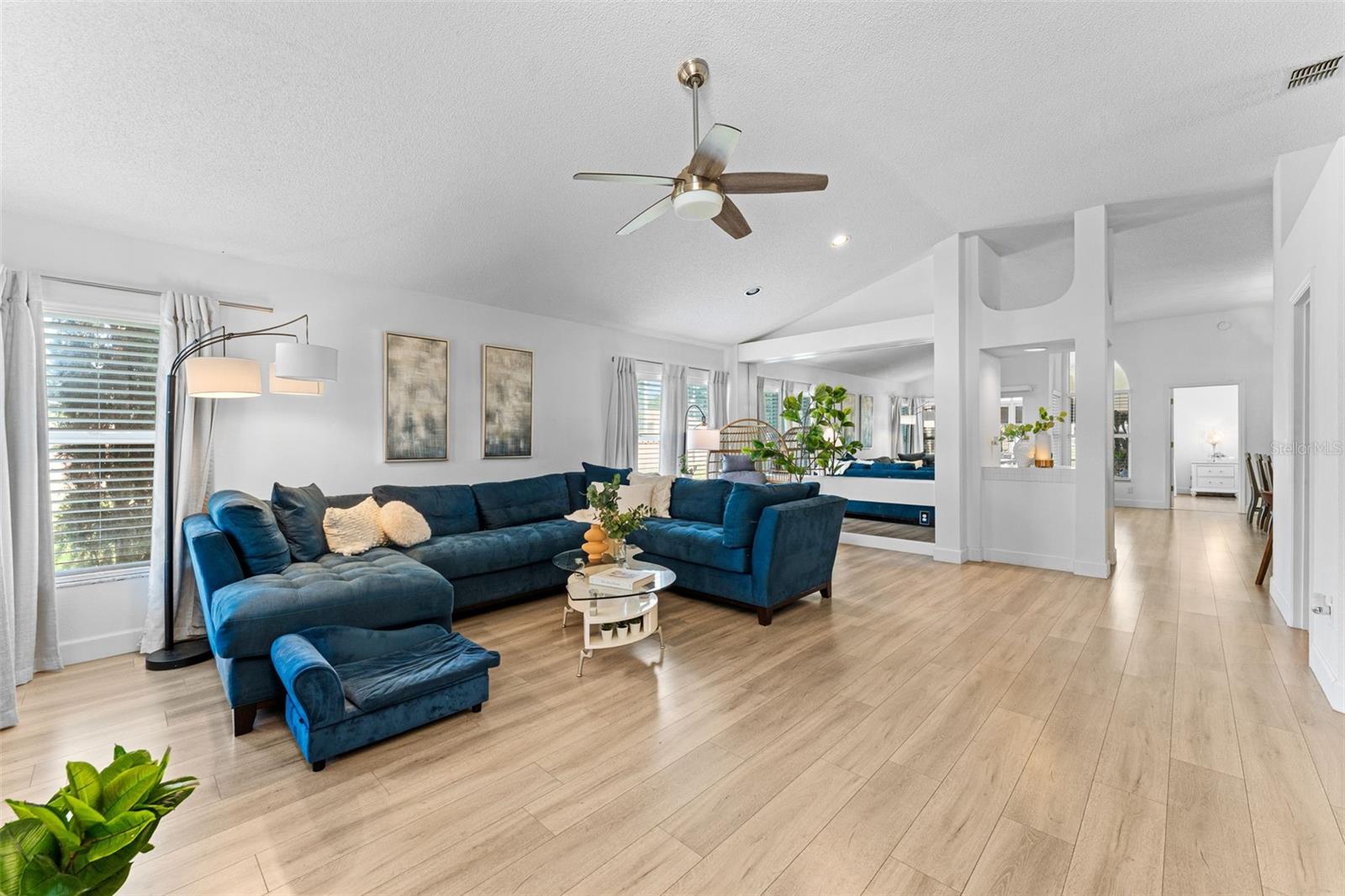 2331 PIEDMONT LAKES BOULEVARD