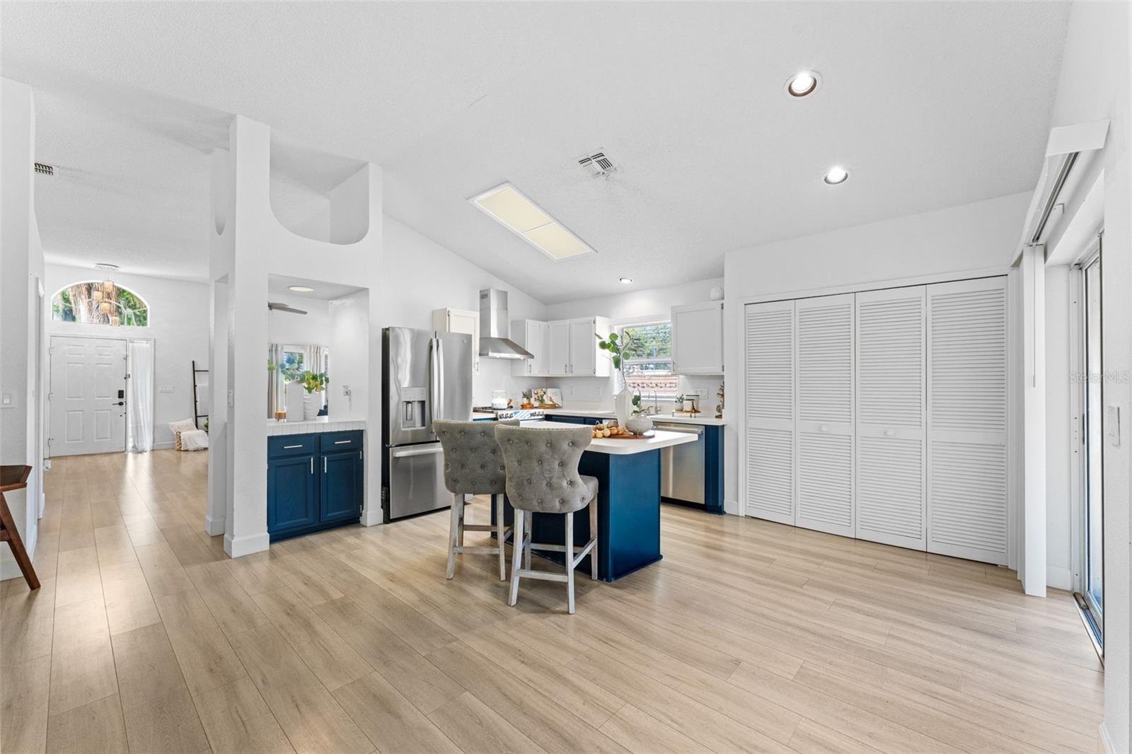 2331 PIEDMONT LAKES BOULEVARD