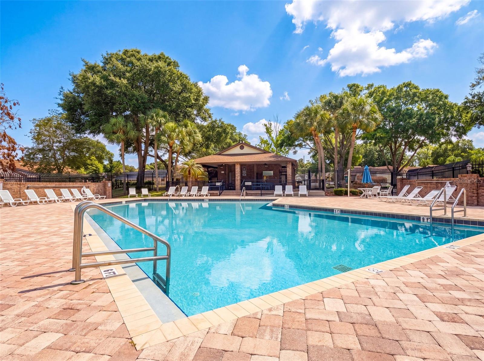 PIEDMONT LAKES PH 03 - Residential